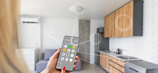Smart, Sleek & Secure: The Ultimate Guide to Must-Have Smart Devices for Every Modern Home