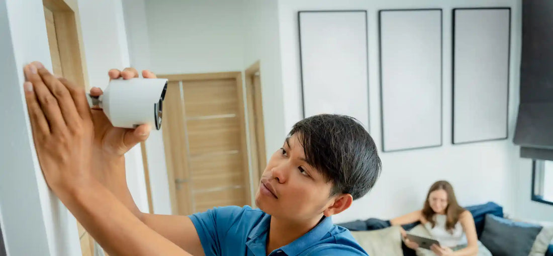 Unseen but Unmatched: How Hidden Security Cameras Are Changing Home Protection in 2025