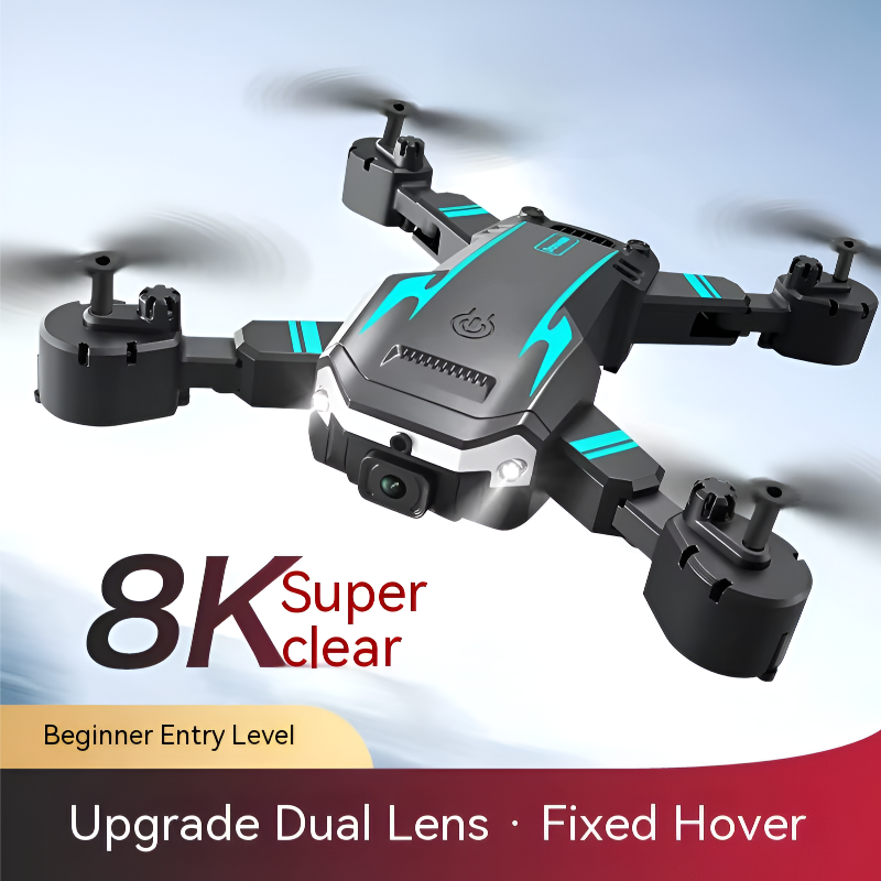 G6 Professional 8K Drone