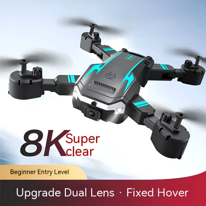 G6 Professional 8K Drone