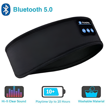 Bluetooth Sleep Headband