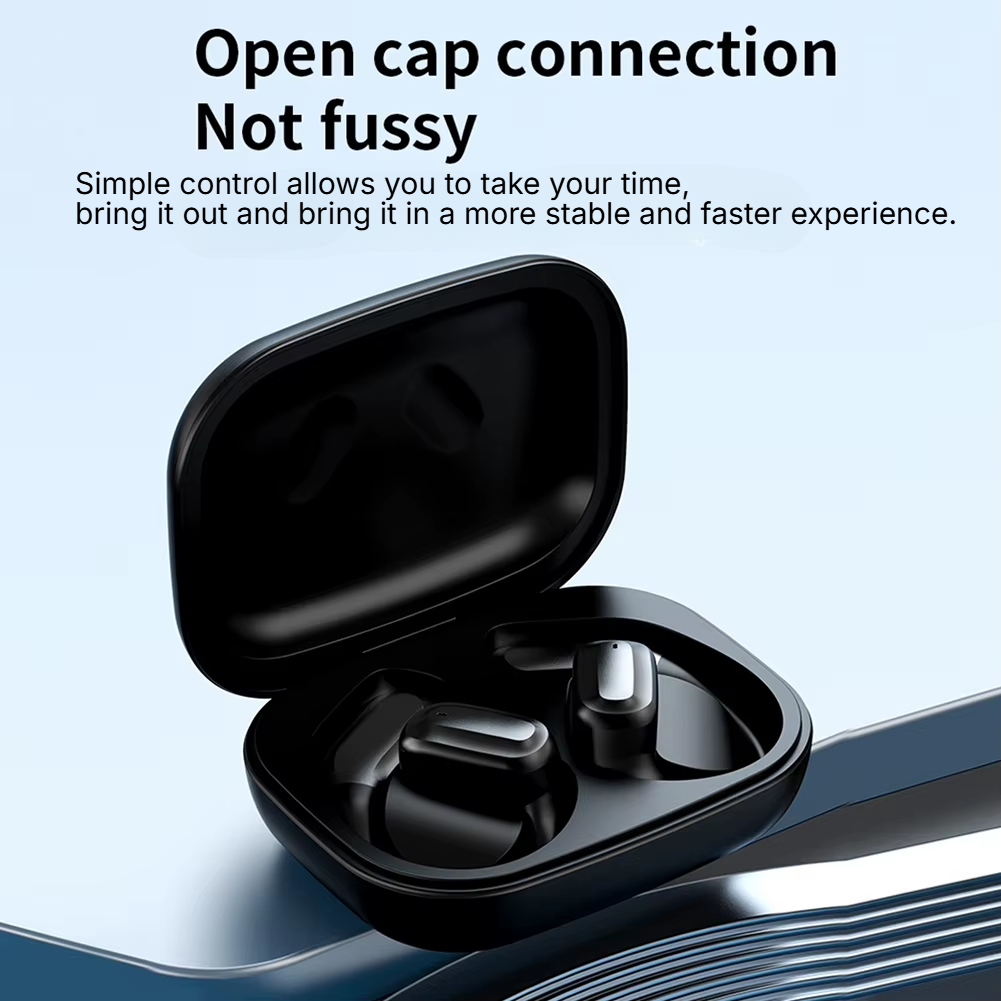Universal Smart Translator Earbuds